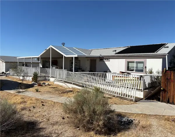 12435 Mountain, Pinon Hills, CA 92372