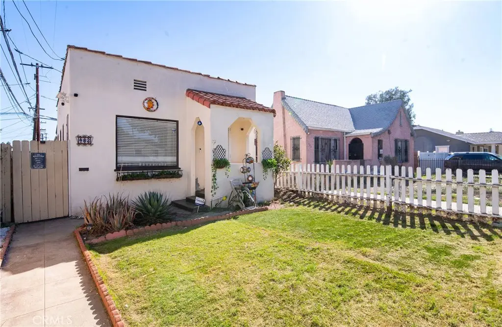 482 E 59th Street, Long Beach, CA 90805 - #1