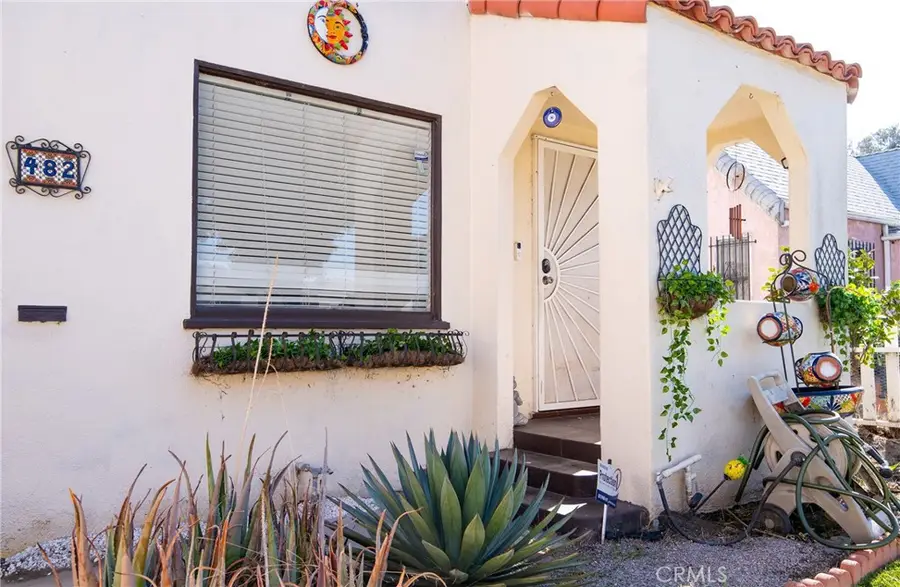 482 E 59th Street, Long Beach, CA 90805 - #2