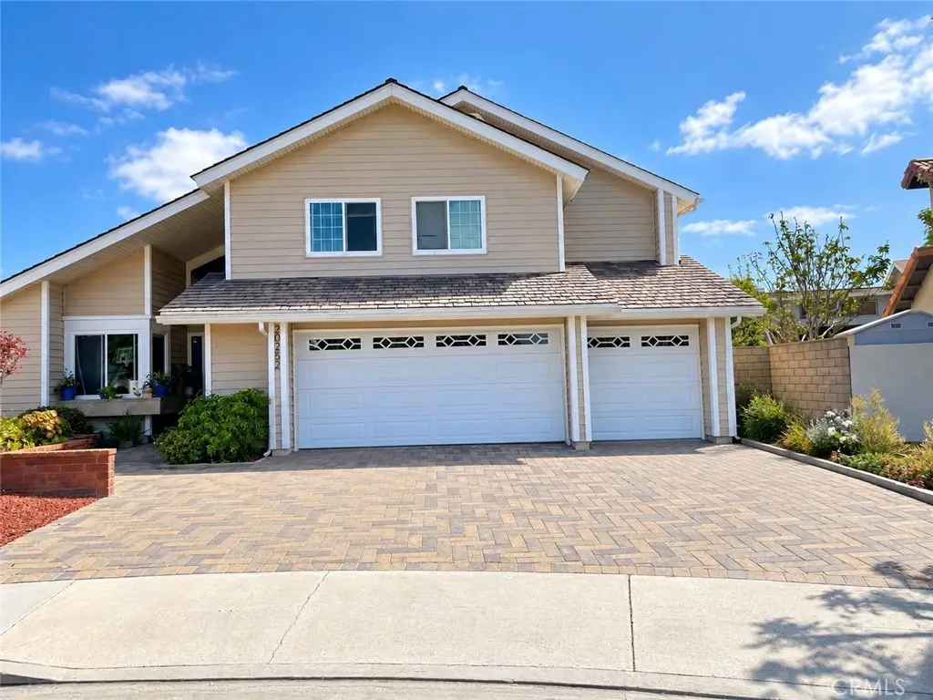 20252 Seashell, Huntington Beach, CA 92646 - #1