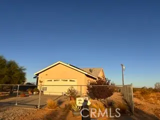 20610 Berkman Drive, California City, CA 93505