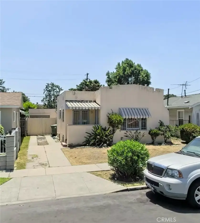 240 W 93rd, Los Angeles, CA 90003 - #1