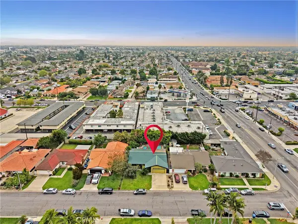 11858 Haro, Downey, CA 90241