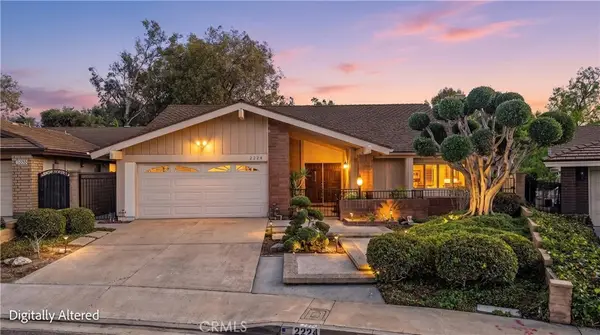 2224 Mountain Ridge, Fullerton, CA 92831
