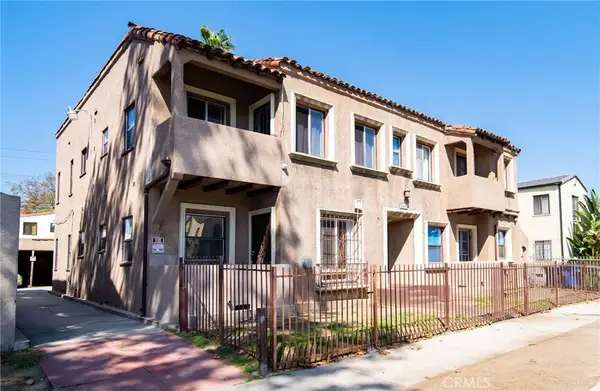 4237 8th Avenue, Los Angeles, CA 90008
