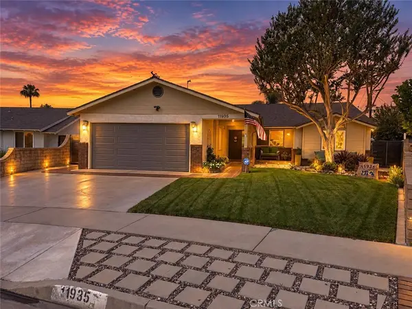 11935 Groveside Avenue, Whittier, CA 90604