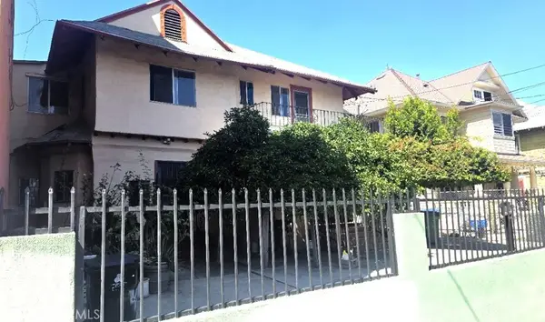 1437 Bonnie Brae Street, Los Angeles, CA 90006