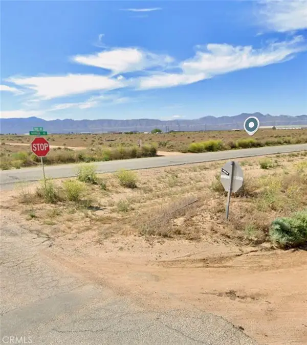 2880 Neuralia Road, California City, CA 93505