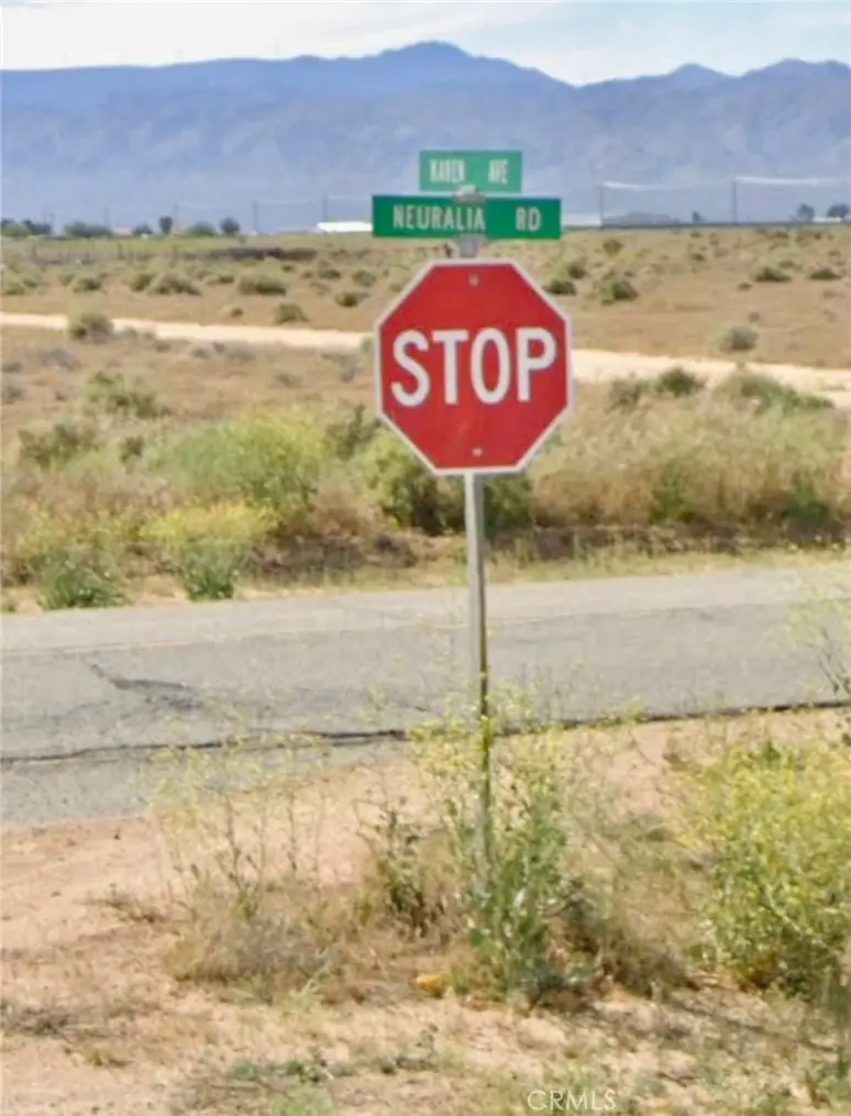 2880 Neuralia Road, California City, CA 93505 - #2