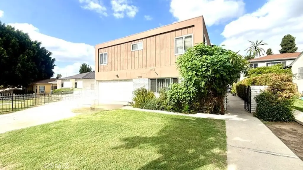 7737 Newlin, Whittier, CA 90602 - #1