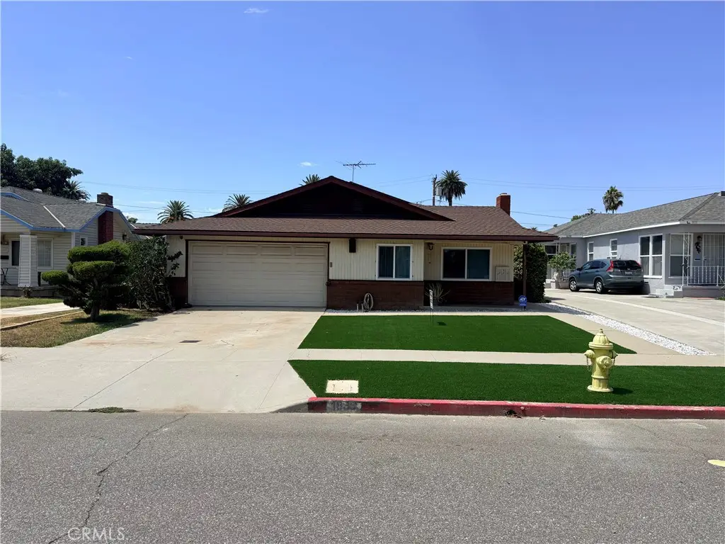 1833 S 3rd, Alhambra, CA 91803 - #1