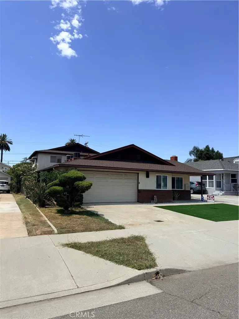 1833 S 3rd, Alhambra, CA 91803 - #3