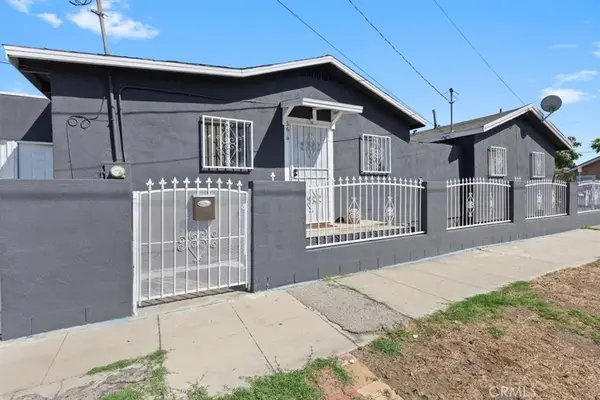 1049 W 67th, Los Angeles, CA 90044
