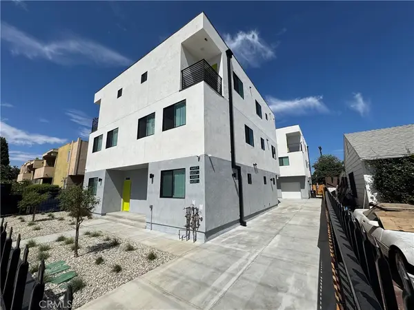 6420 Agnes, Los Angeles, CA 91606