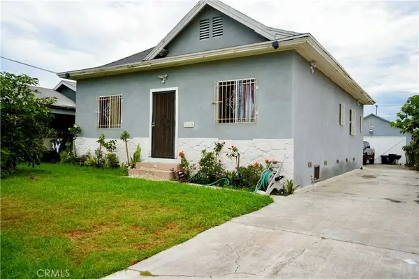 11218 Belhaven, Los Angeles, CA 90059