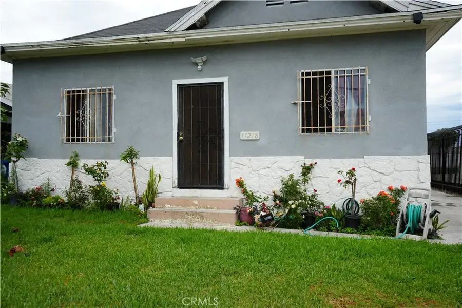 11218 Belhaven, Los Angeles, CA 90059 - #2