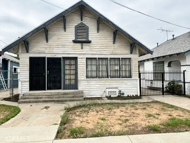 1524 W 22nd, Los Angeles, CA 90007 - #1