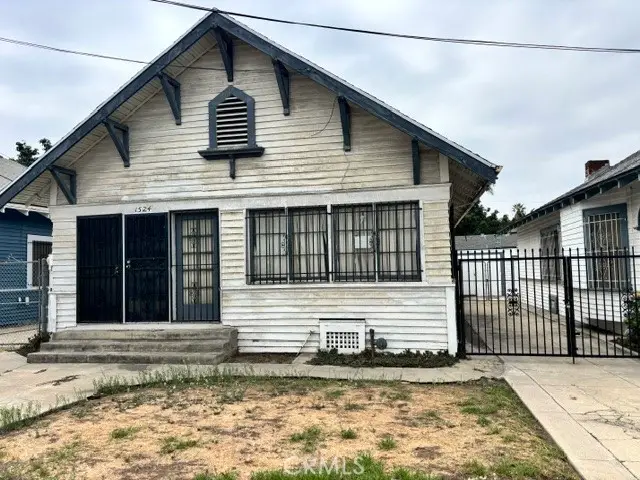 1524 W 22nd, Los Angeles, CA 90007 - #3