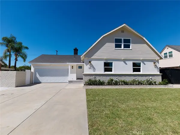 613 N Garsden Avenue, Covina, CA 91724