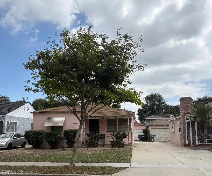 10124 Hildreth Avenue, South Gate, CA 90280 - #1