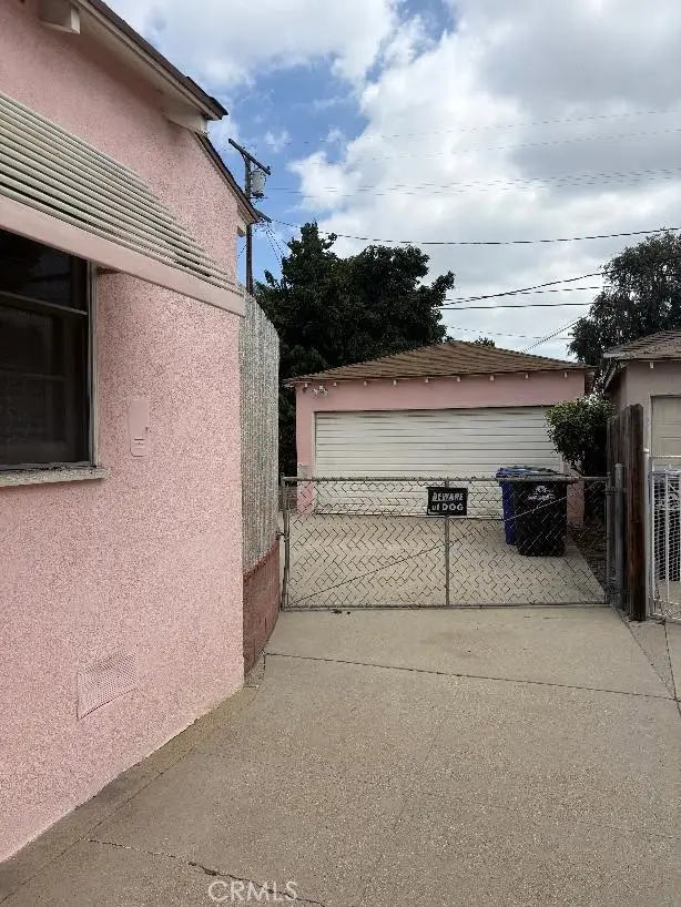 10124 Hildreth Avenue, South Gate, CA 90280 - #2