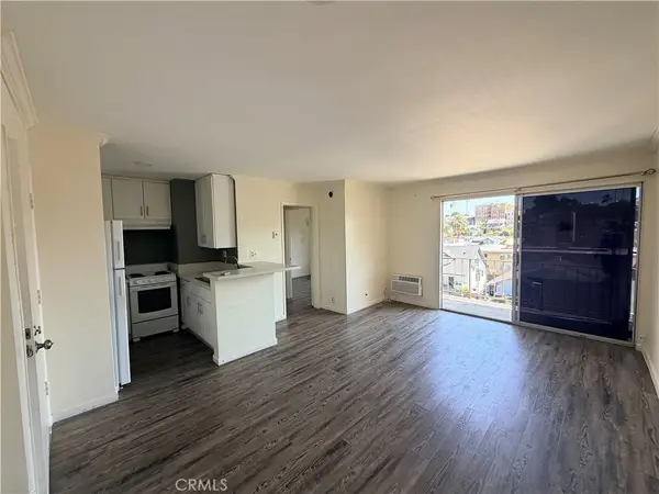 256 S La Fayette Park, Los Angeles, CA 90057