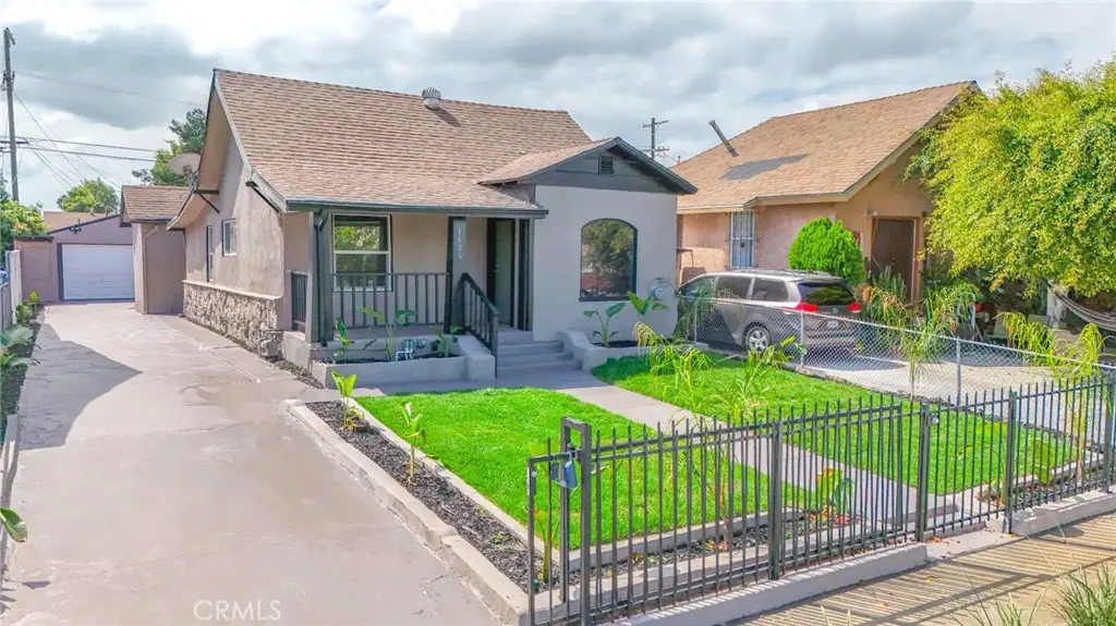 1606 E 52nd, Los Angeles, CA 90011 - #1