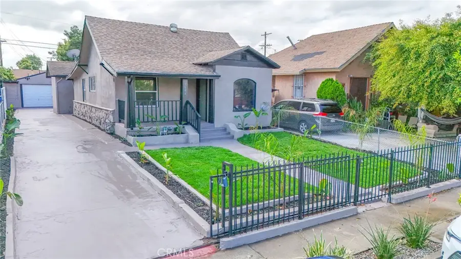 1606 E 52nd, Los Angeles, CA 90011 - #2