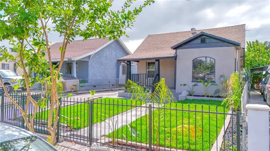 1606 E 52nd, Los Angeles, CA 90011 - #3