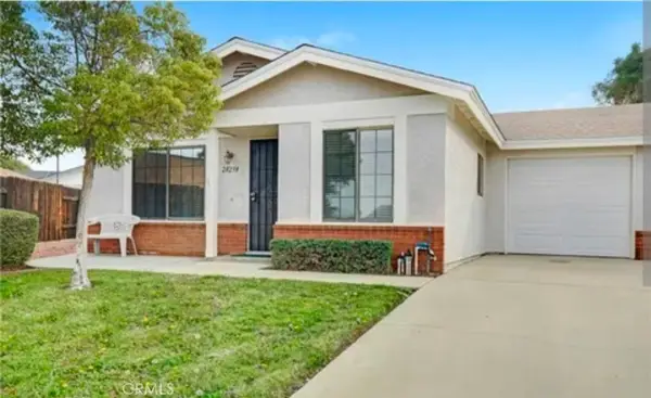 28238 Corte Retiro, Sun City, CA 92586
