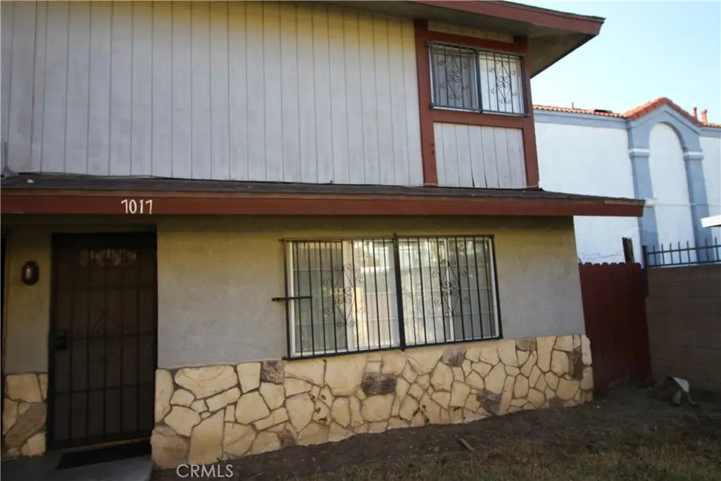 7017 Myrrh Street, Paramount, CA 90723 - #1