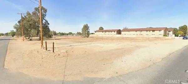 0 Avenue R & 13th St E, Palmdale, CA 93550