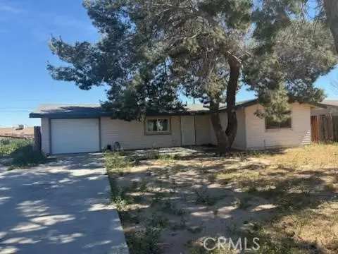 21024 79th, California City, CA 93505 - #1