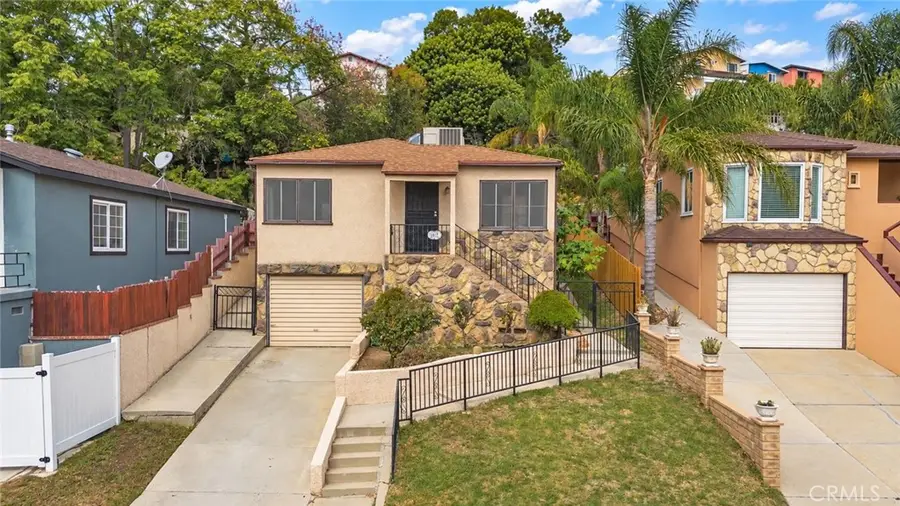 1877 Lansdowne, Los Angeles, CA 90032 - #3
