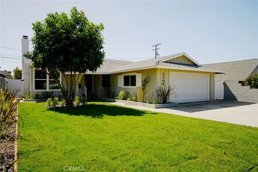 2306 W 180th St, Torrance, CA 90504 - #2