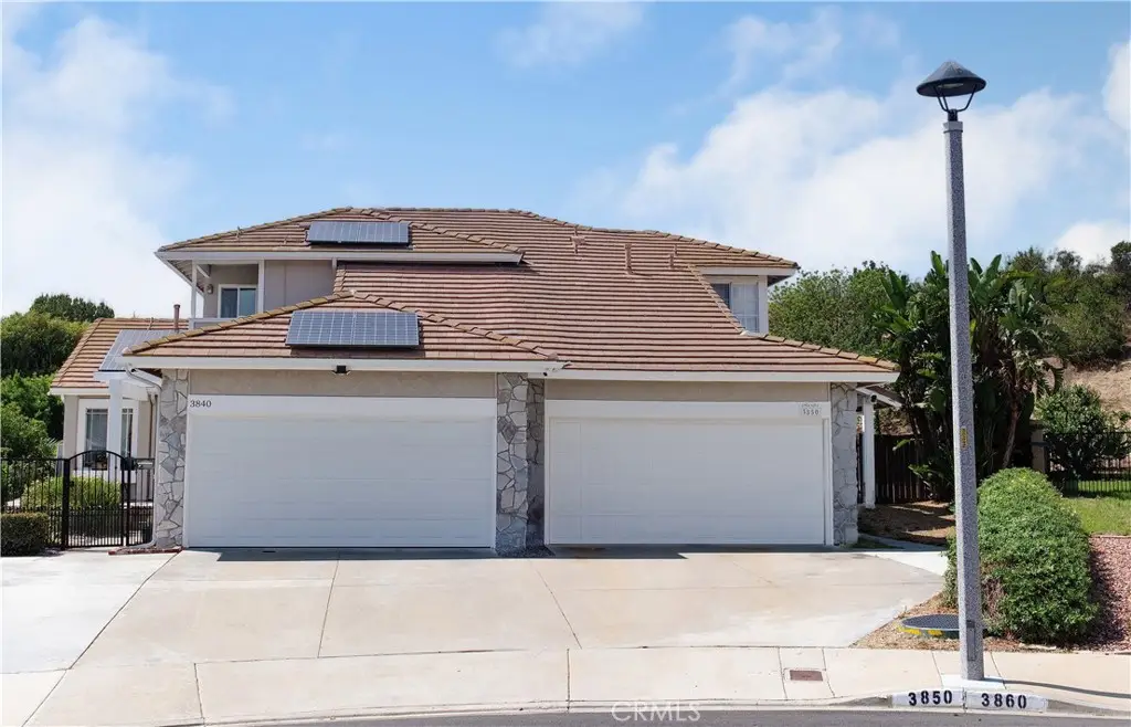 3850 Blue Gum, Yorba Linda, CA 92886 - #1