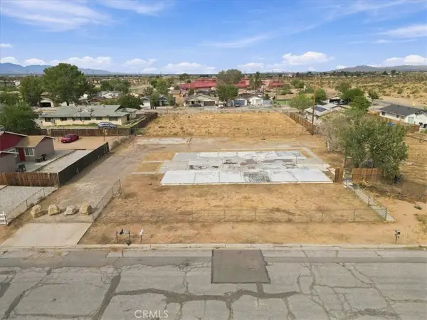 18262 Cherimoya, Adelanto, CA 92301