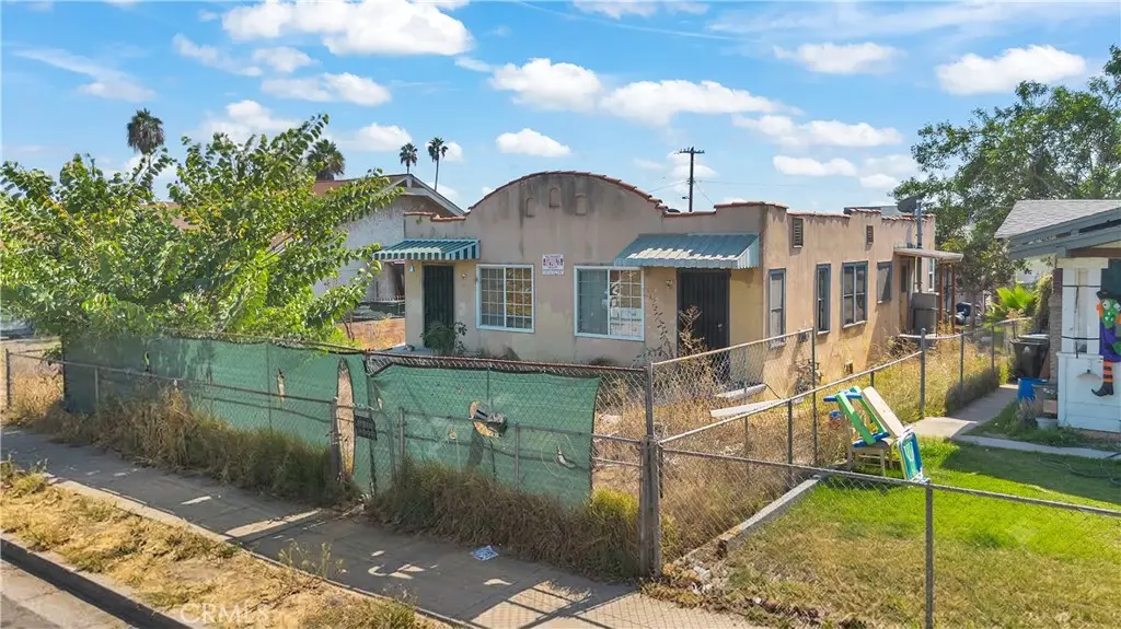 3548 Sabina, Los Angeles, CA 90023 - #1