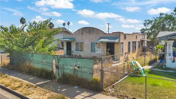 3548 Sabina, Los Angeles, CA 90023