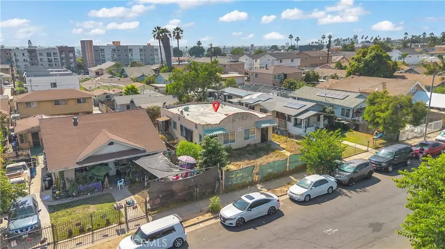 3548 Sabina, Los Angeles, CA 90023 - #3
