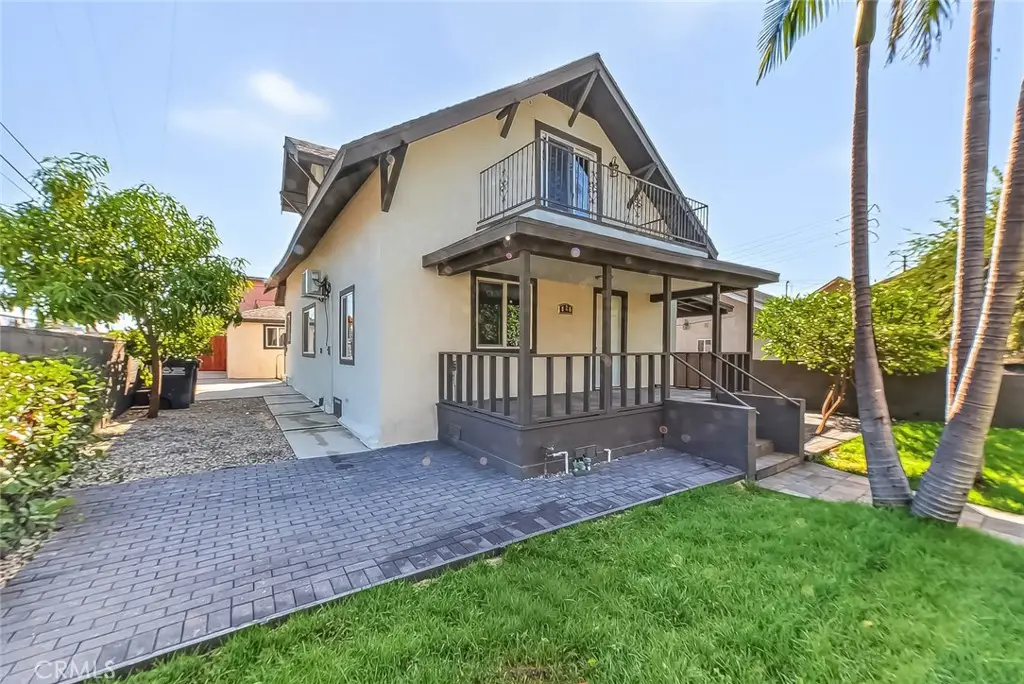 826 N Rowan Avenue, Los Angeles, CA 90063 - #1