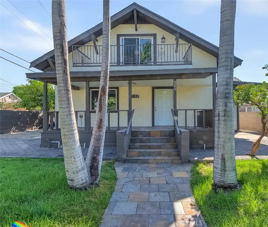 826 N Rowan Avenue, Los Angeles, CA 90063 - #3