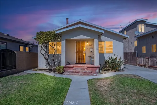 8437 San Vincente, South Gate, CA 90280