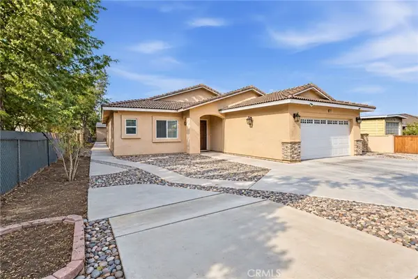 16028 Spruce, Hesperia, CA 92345