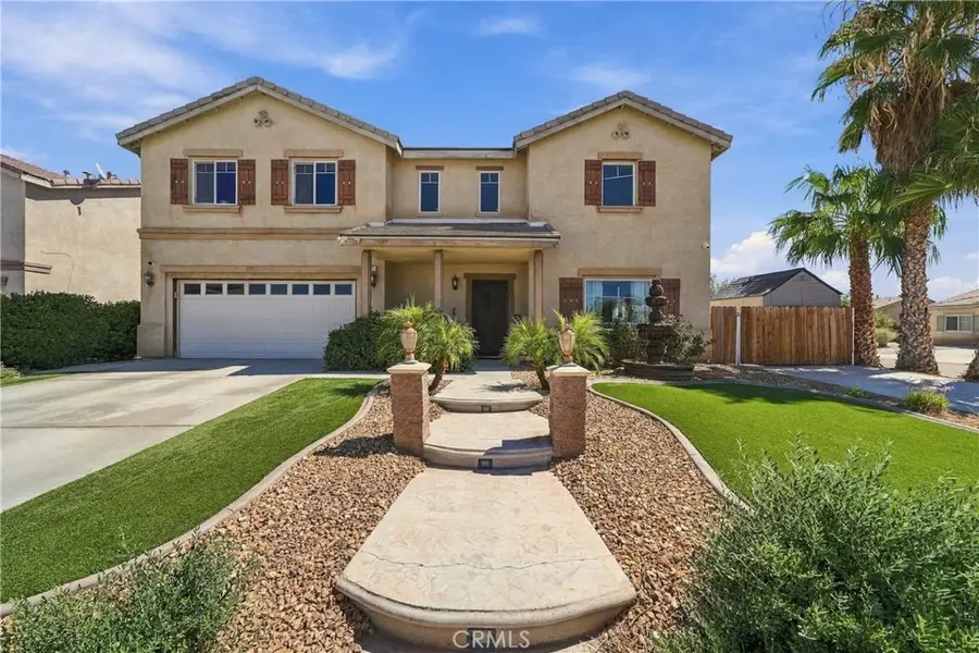 14621 Aztec, Victorville, CA 92394 - #2