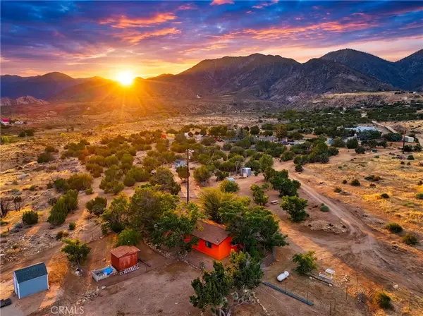 29310 Devils Punch Bowl Road, Pearblossom, CA 93553
