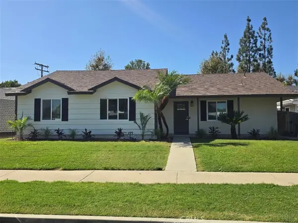 12733 Meadow Green, La Mirada, CA 90638