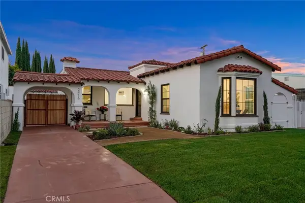 2416 W 80th, Inglewood, CA 90305