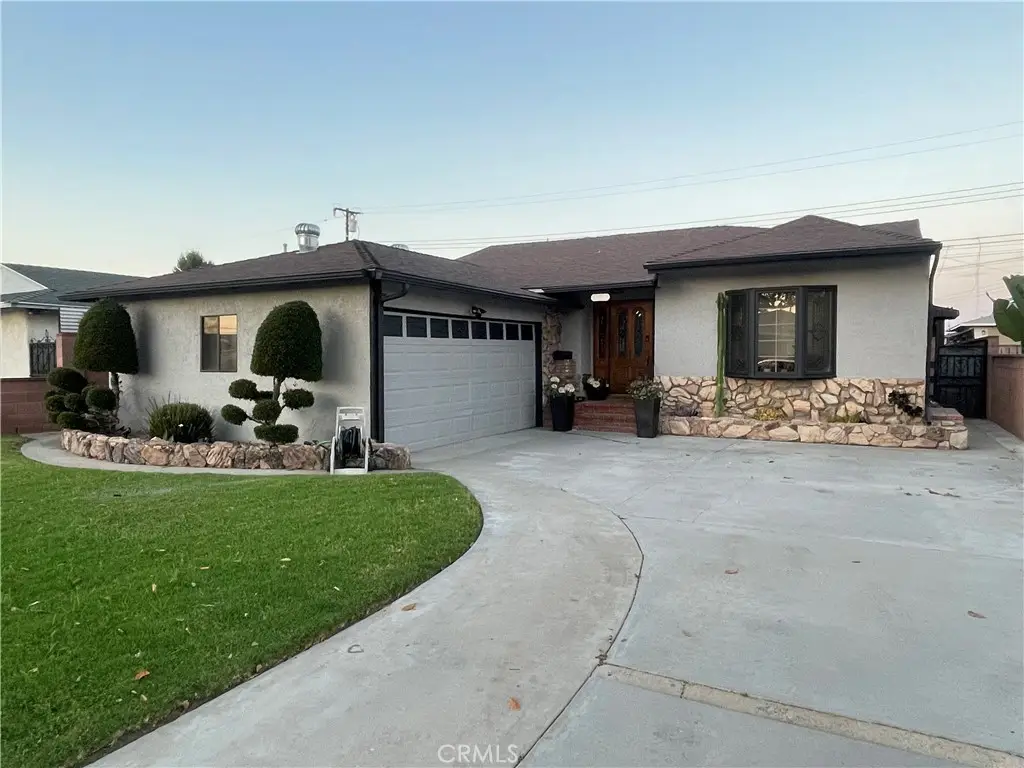 13812 Bechard Ave., Norwalk, CA 90650 - #1
