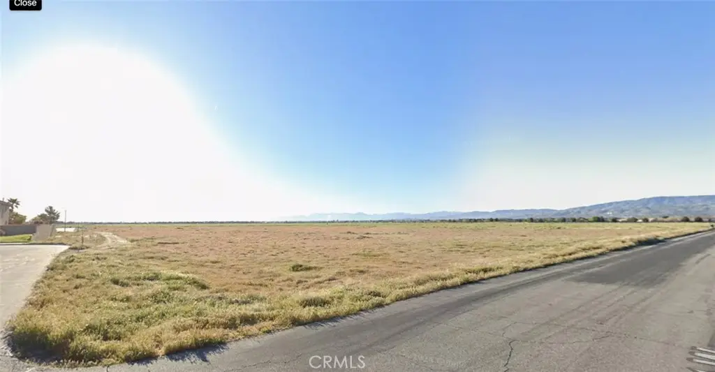 60 W Avenue J-4, Lancaster, CA 93536 - #1